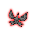Dark Masquerain